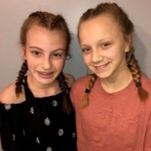 Meet your Posher, Natalie